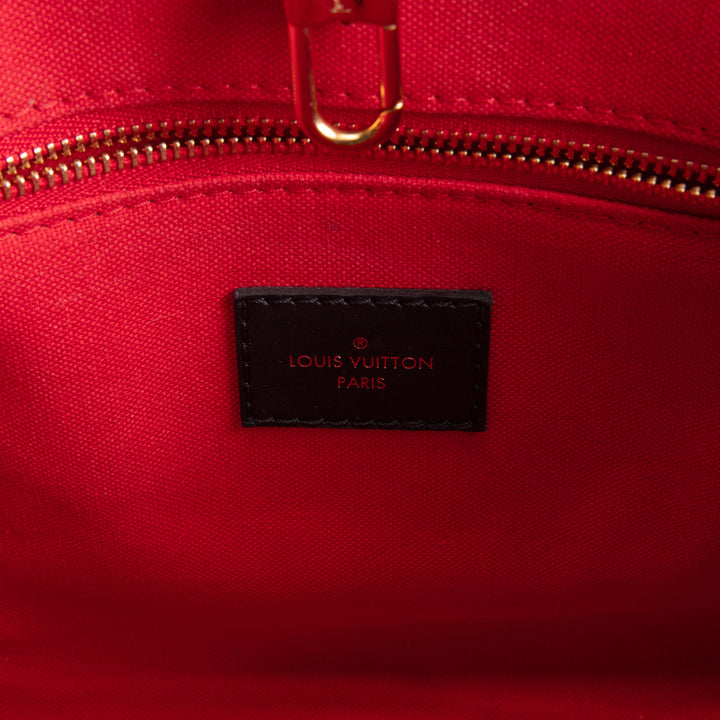 LOUIS VUITTON Giant Monogram OnTheGo PM