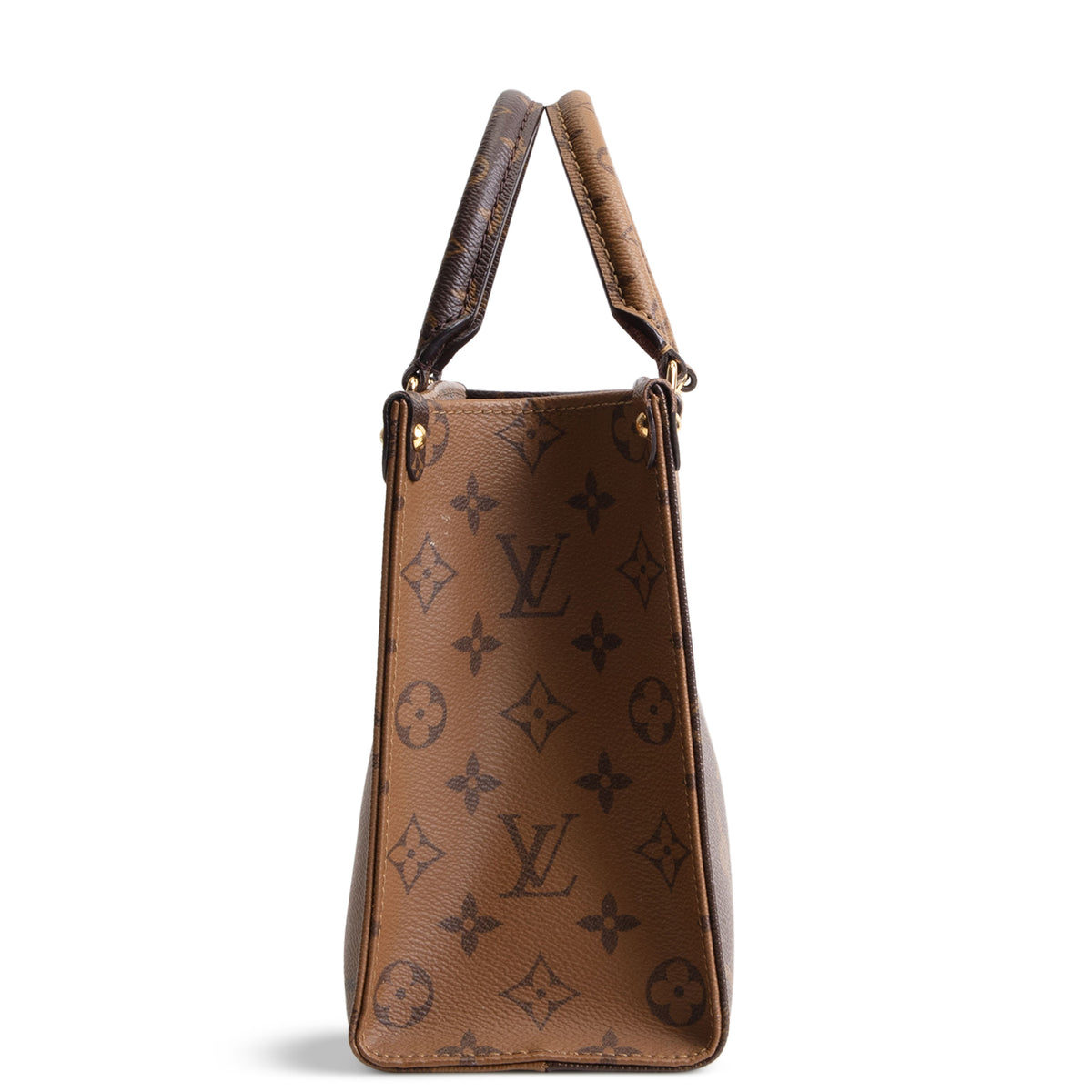 LOUIS VUITTON Giant Monogram OnTheGo PM