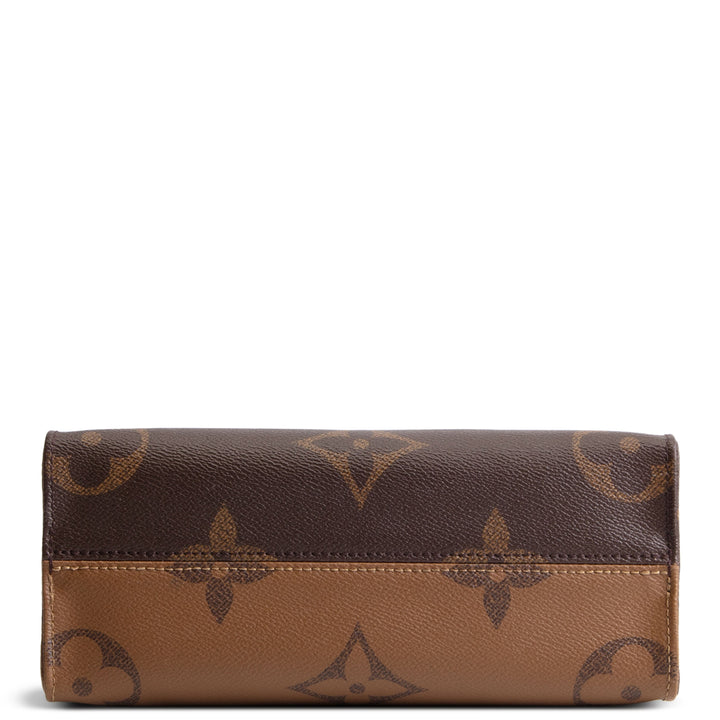 LOUIS VUITTON Giant Monogram OnTheGo PM
