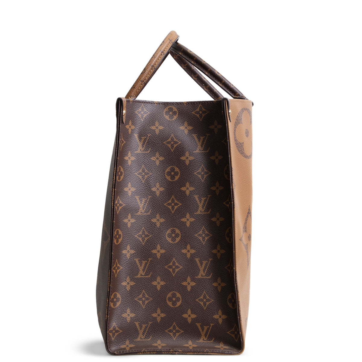 LOUIS VUITTON OnTheGo GM Giant Monogram