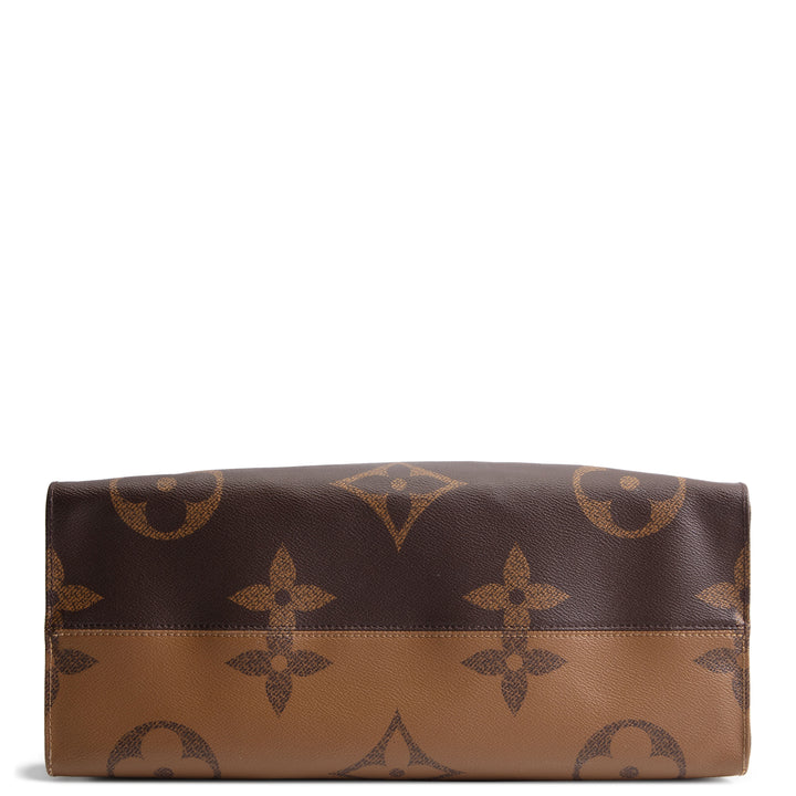 LOUIS VUITTON OnTheGo GM Giant Monogram