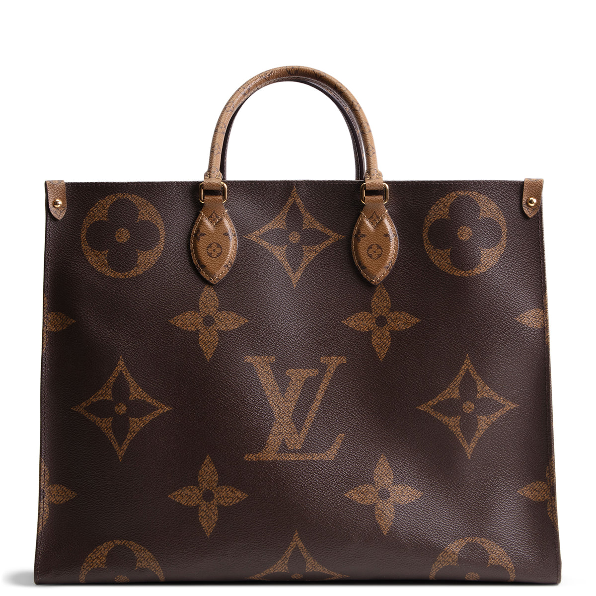 LOUIS VUITTON OnTheGo GM Giant Monogram