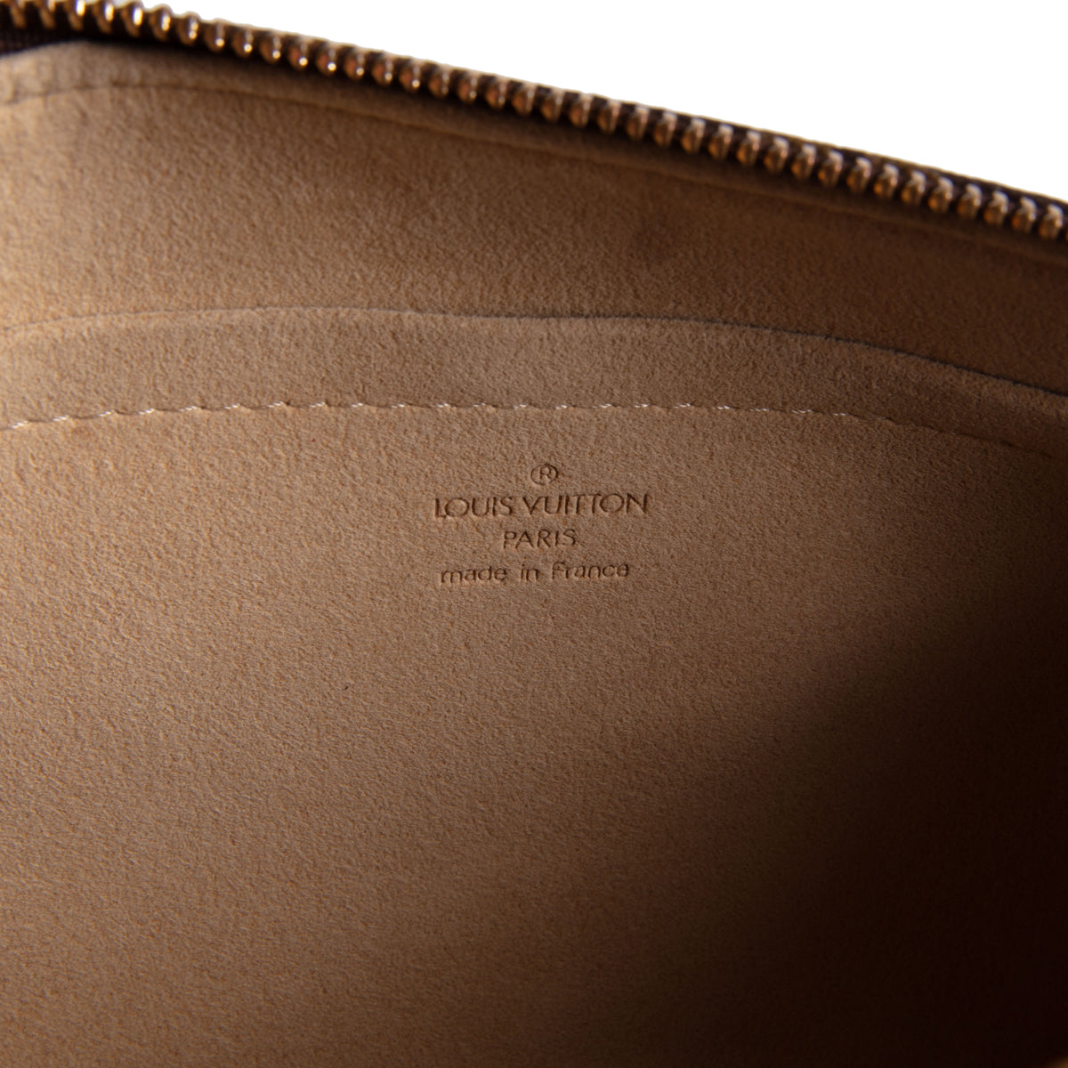 LOUIS VUITTON Monogram Ravello GM