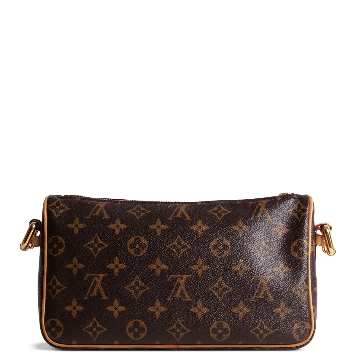LOUIS VUITTON Monogram Ravello GM