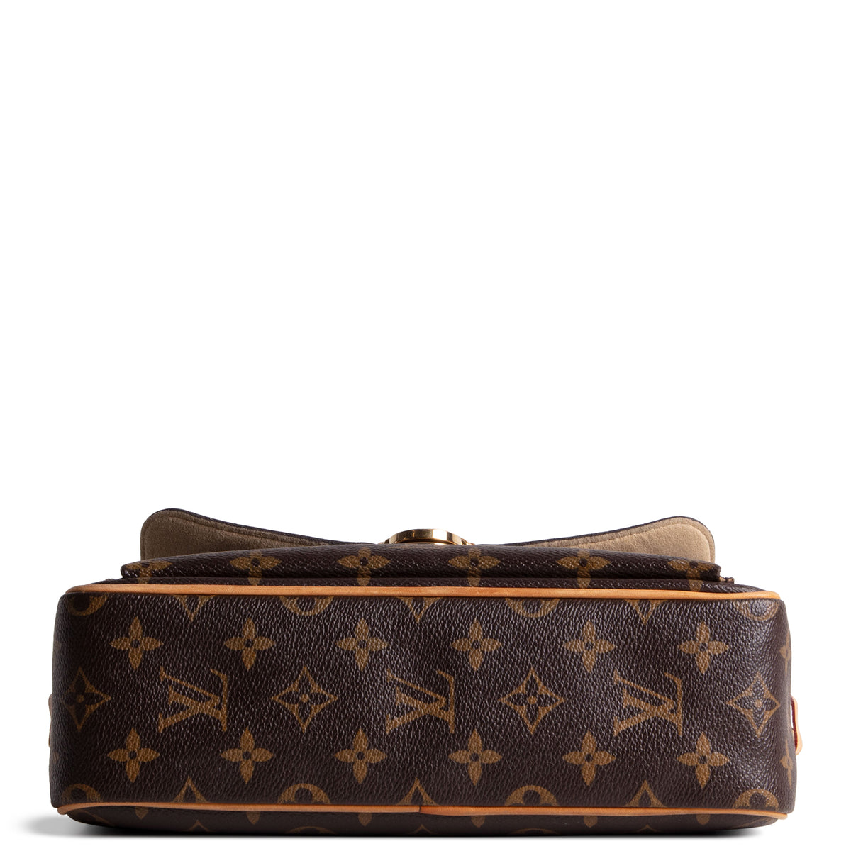 LOUIS VUITTON Monogram Ravello GM
