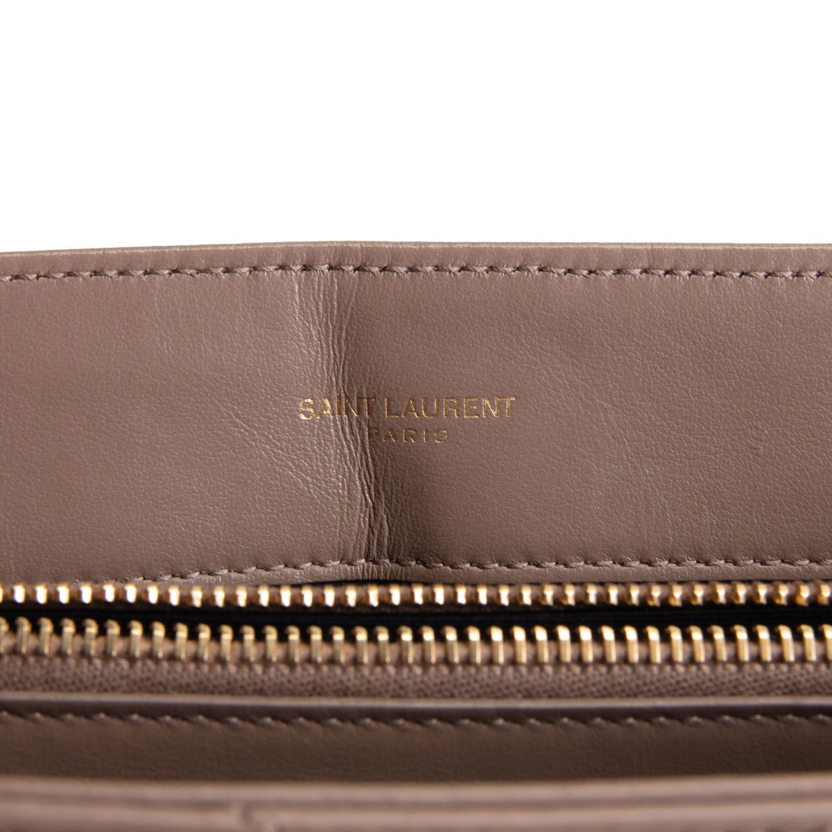 SAINT LAURENT Loulou Medium Shoulder Bag