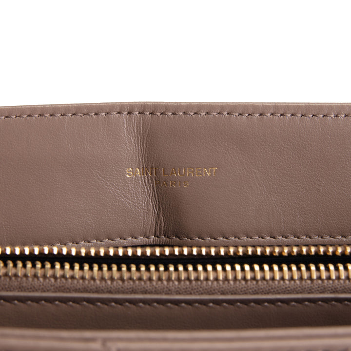 SAINT LAURENT Loulou Medium Shoulder Bag