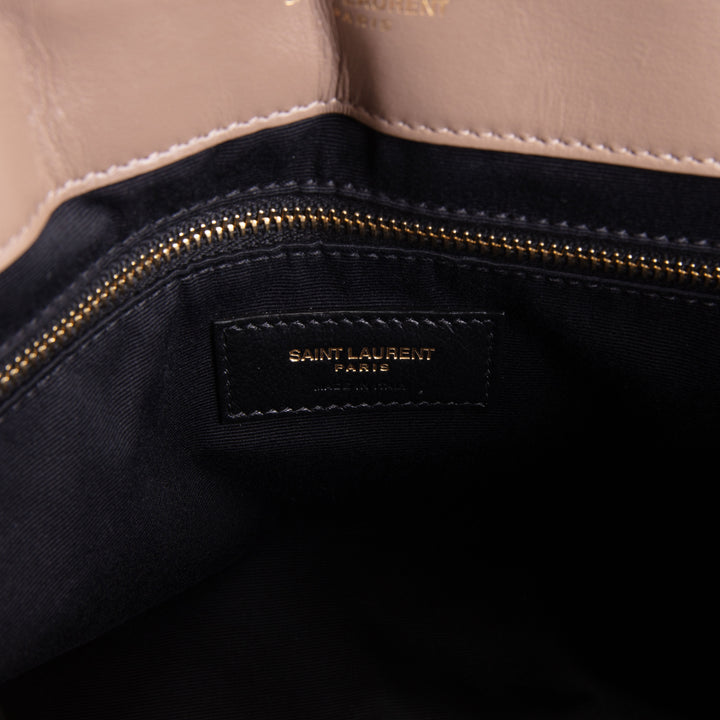 SAINT LAURENT Loulou Medium Shoulder Bag