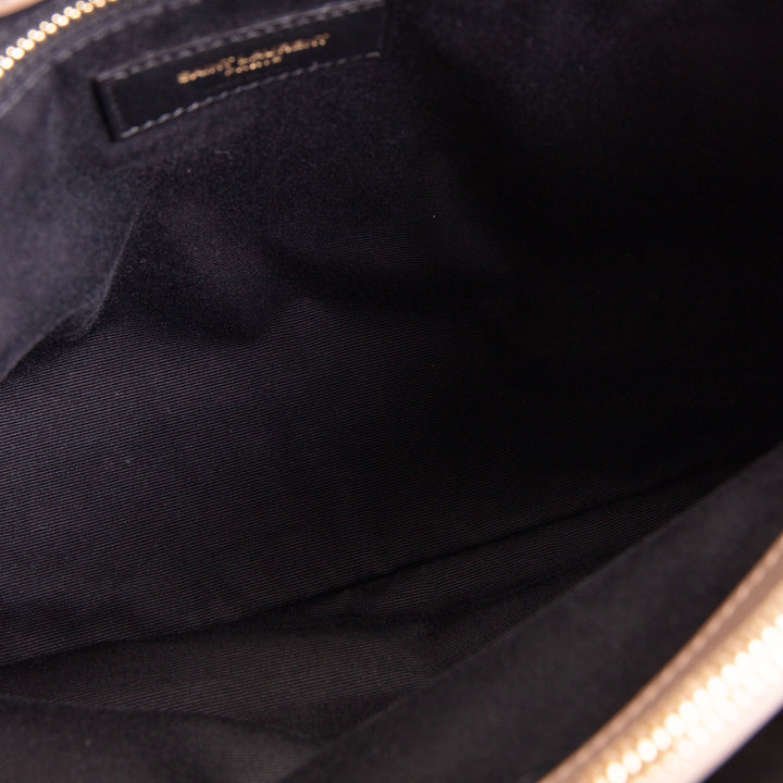 SAINT LAURENT Loulou Medium Shoulder Bag
