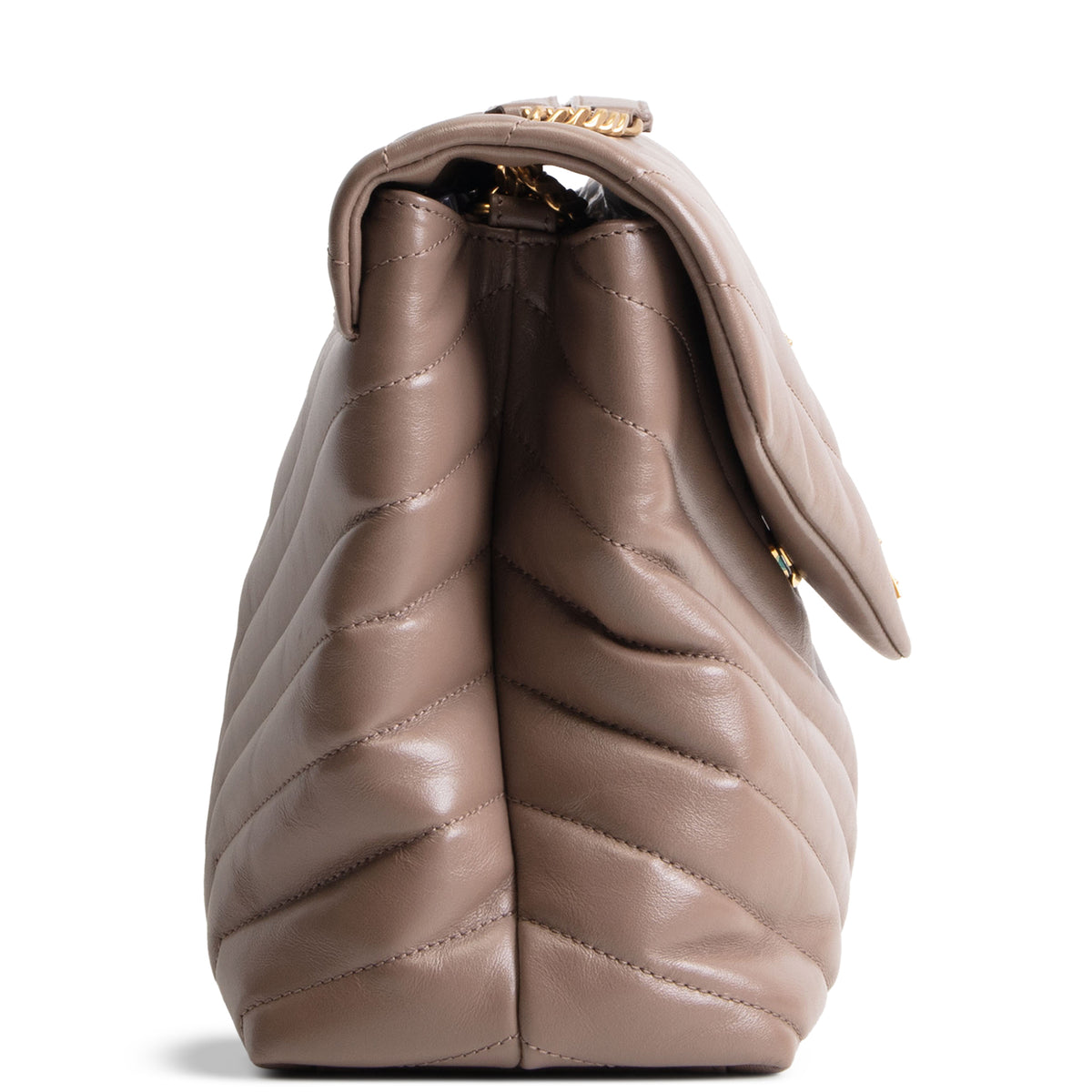 SAINT LAURENT Loulou Medium Shoulder Bag