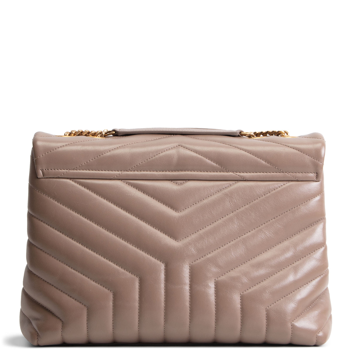 SAINT LAURENT Loulou Medium Shoulder Bag
