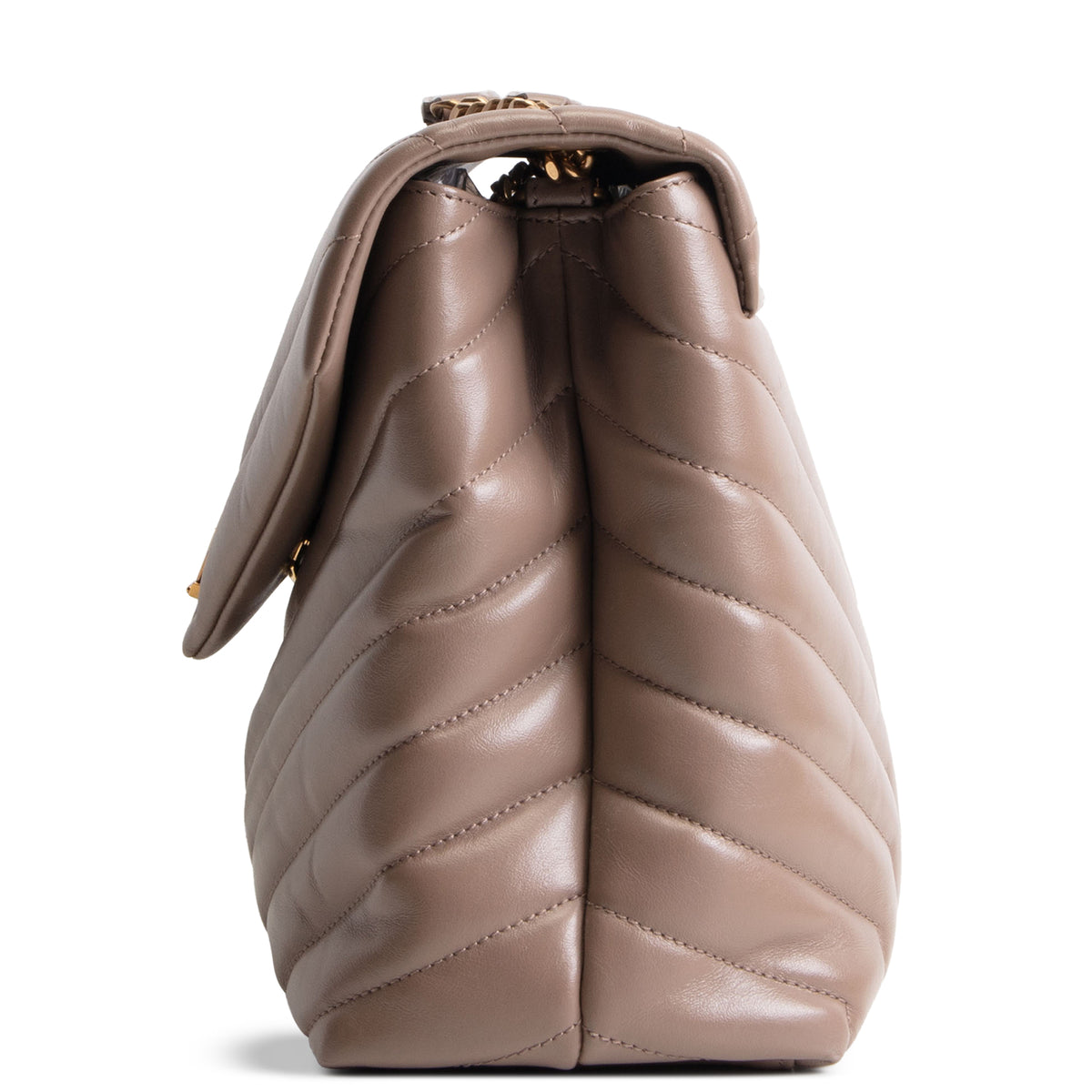 SAINT LAURENT Loulou Medium Shoulder Bag