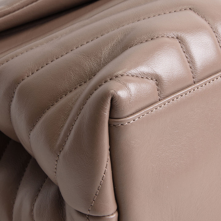 SAINT LAURENT Loulou Medium Shoulder Bag