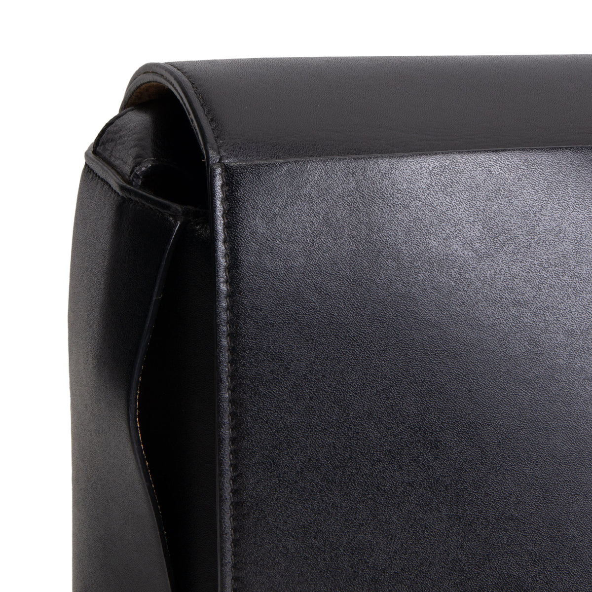 BOTTEGA VENETA Giant Intrecciato Messenger
