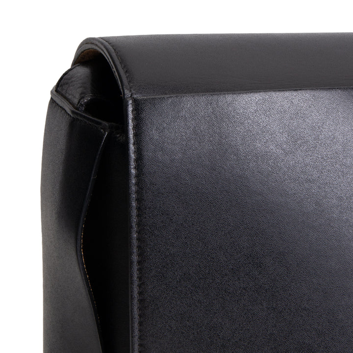 BOTTEGA VENETA Giant Intrecciato Messenger