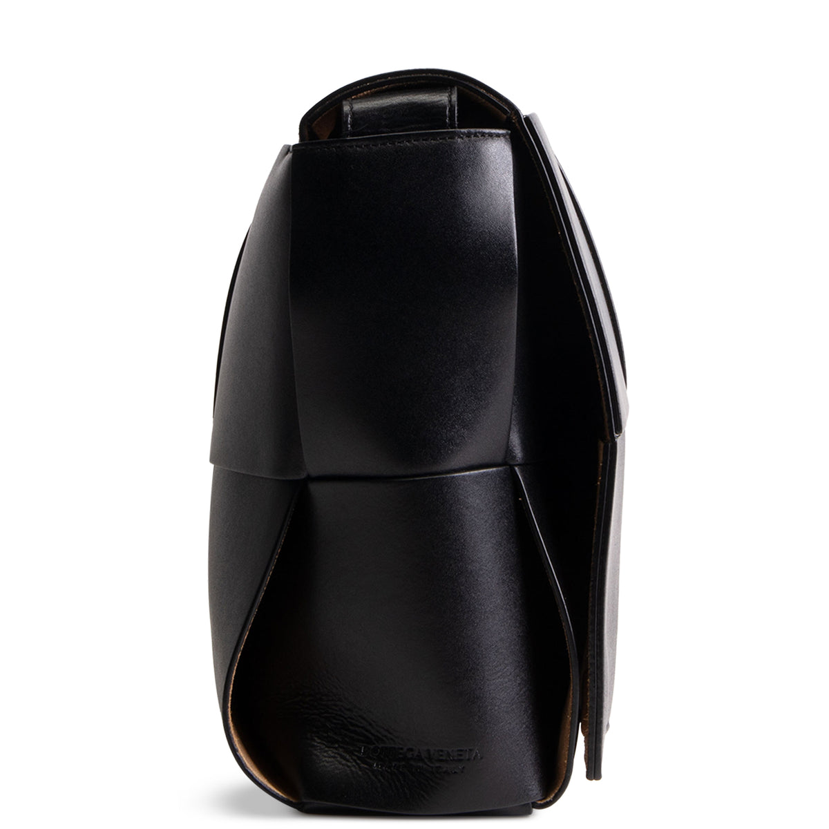 BOTTEGA VENETA Giant Intrecciato Messenger