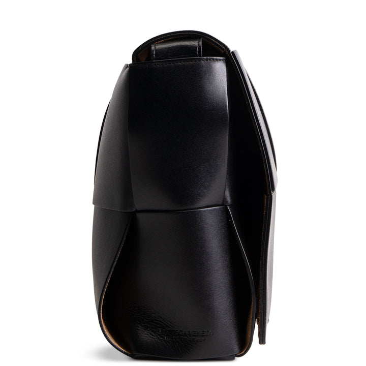 BOTTEGA VENETA Giant Intrecciato Messenger