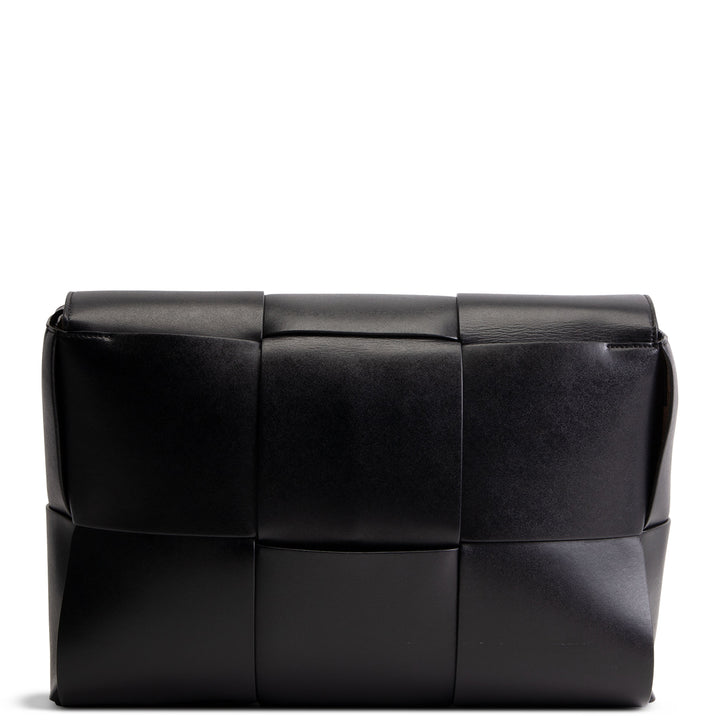 BOTTEGA VENETA Giant Intrecciato Messenger