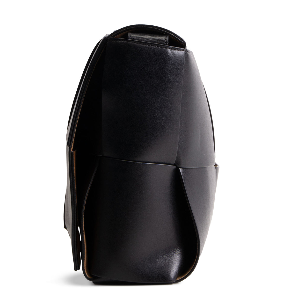 BOTTEGA VENETA Giant Intrecciato Messenger