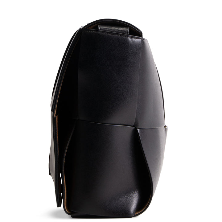 BOTTEGA VENETA Giant Intrecciato Messenger