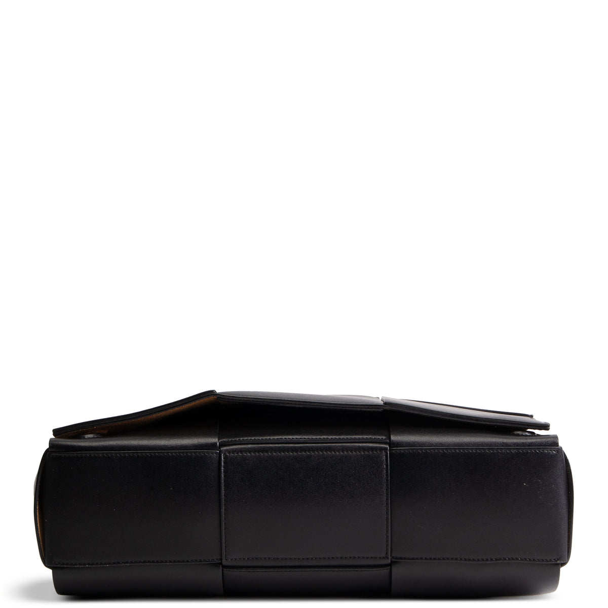 BOTTEGA VENETA Giant Intrecciato Messenger