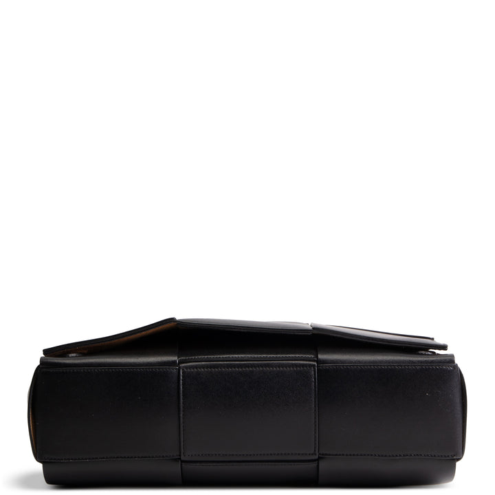 BOTTEGA VENETA Giant Intrecciato Messenger