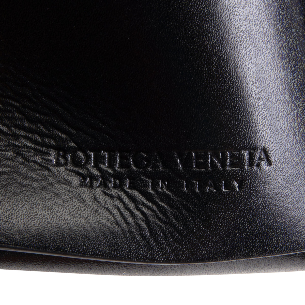 BOTTEGA VENETA Giant Intrecciato Messenger