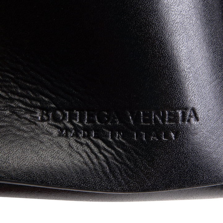BOTTEGA VENETA Giant Intrecciato Messenger