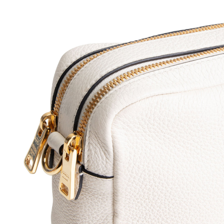 PRADA Phenix Double Zip Camera Bag