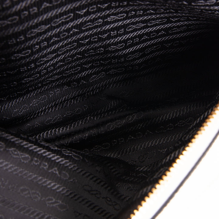 PRADA Phenix Double Zip Camera Bag