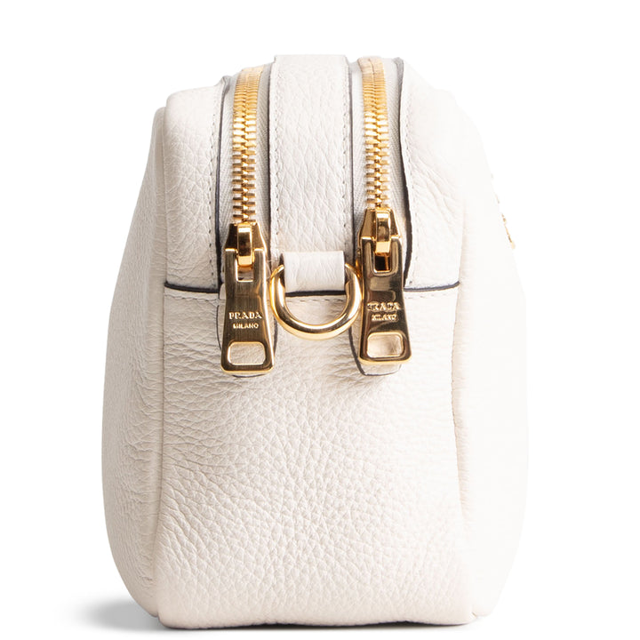 PRADA Phenix Double Zip Camera Bag