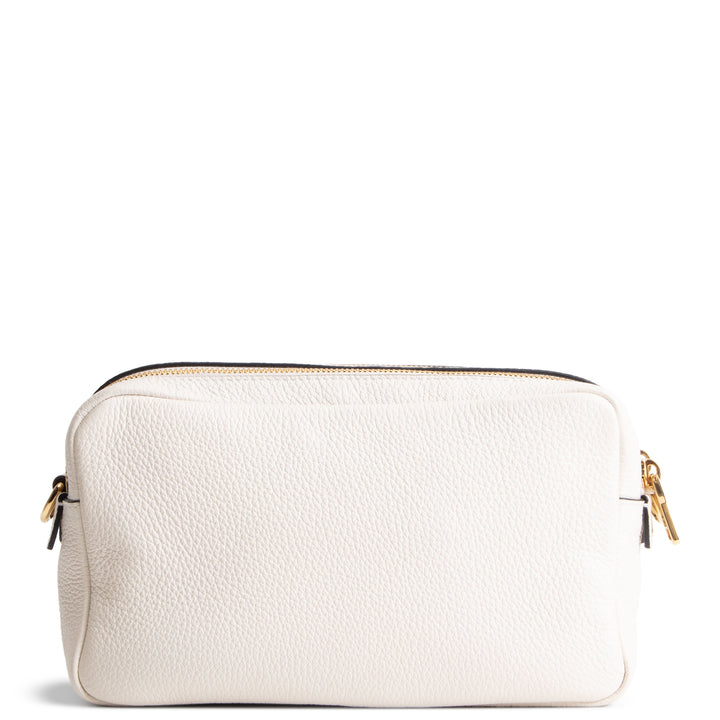 PRADA Phenix Double Zip Camera Bag