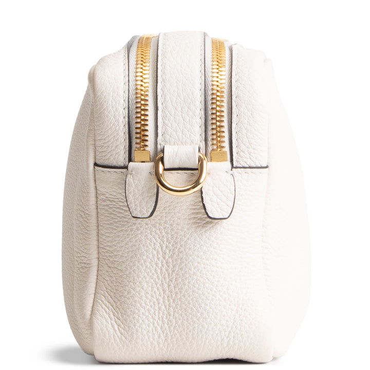 PRADA Phenix Double Zip Camera Bag