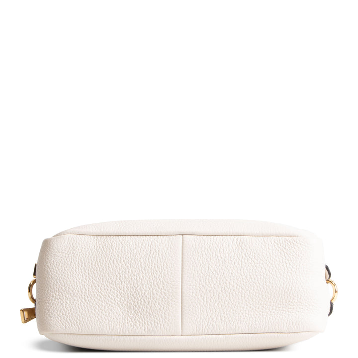 PRADA Phenix Double Zip Camera Bag
