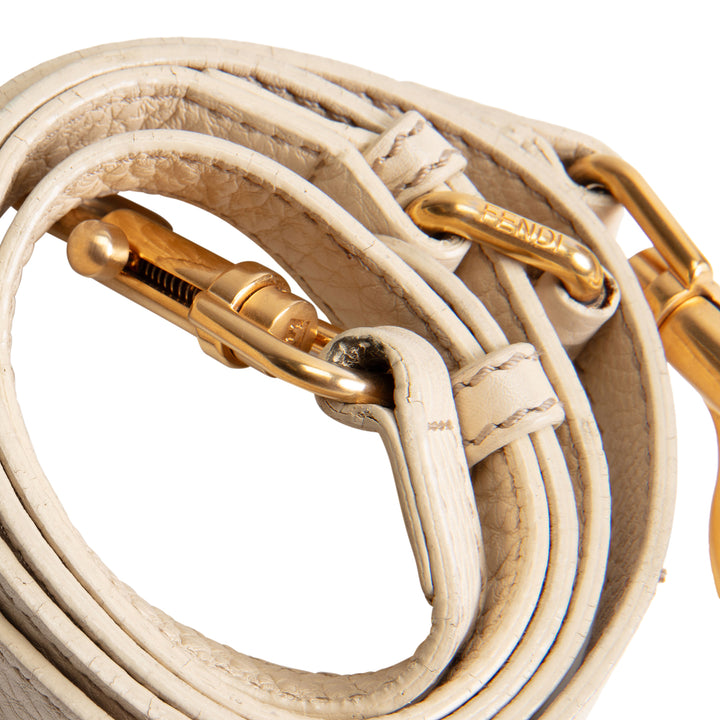 FENDI Rainbow Zucca Selleria Boston OUTLET FINAL SALE