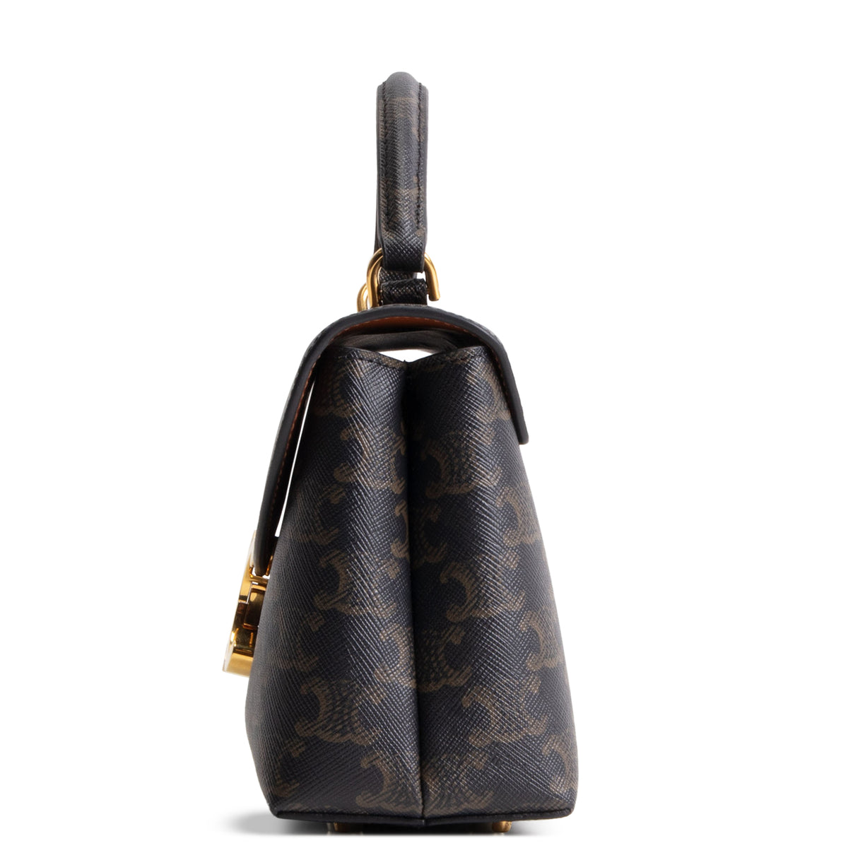 CELINE Triomphe Canvas Teen Nino