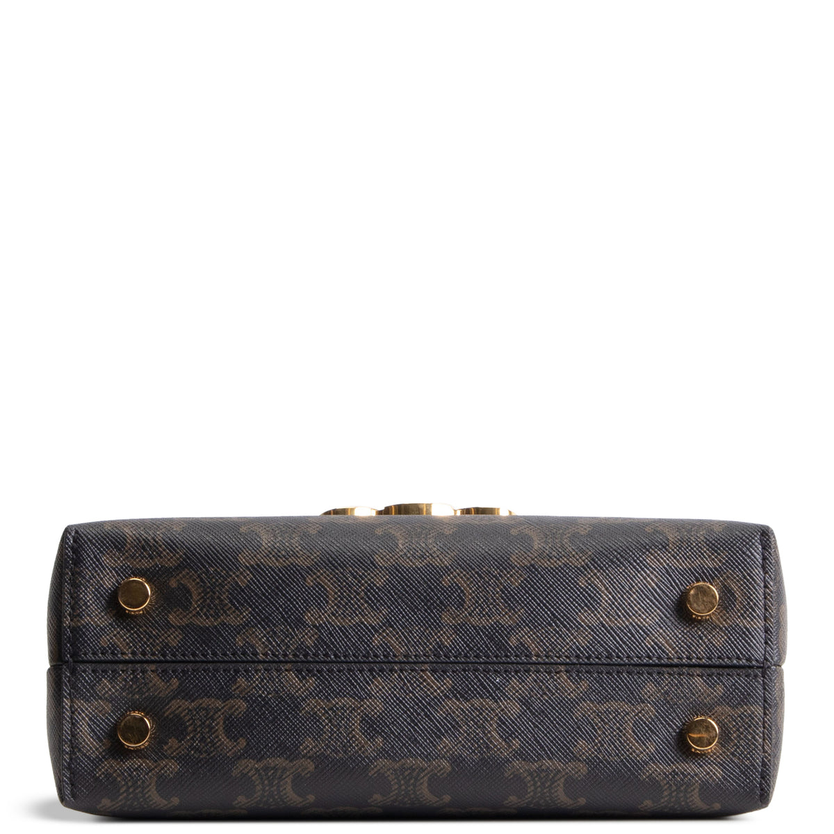 CELINE Triomphe Canvas Teen Nino