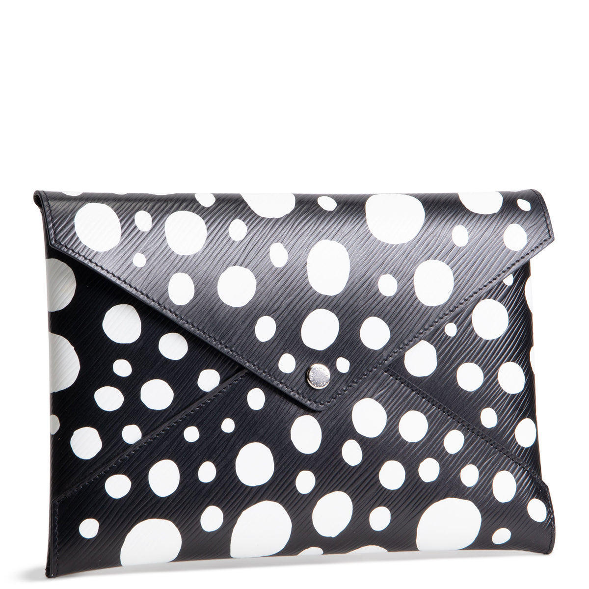 LOUIS VUITTON x Yayoi Kusama Kirigami Pochette 3-Piece Set