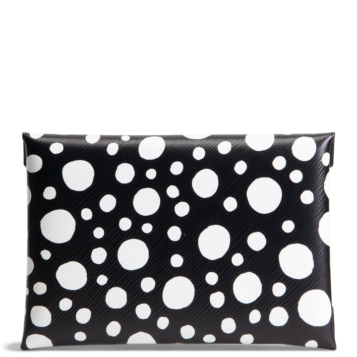 LOUIS VUITTON x Yayoi Kusama Kirigami Pochette 3-Piece Set