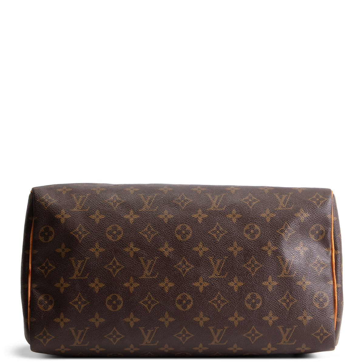 LOUIS VUITTON Vintage Monogram Speedy 35