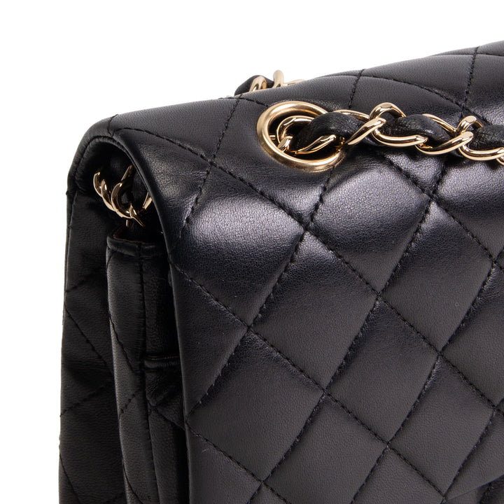 CHANEL Classic Medium Double Flap Bag