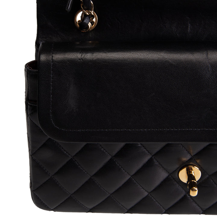 CHANEL Classic Medium Double Flap Bag