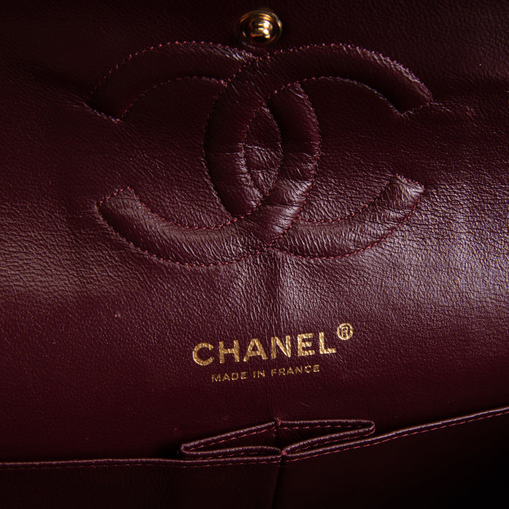 CHANEL Classic Medium Double Flap Bag
