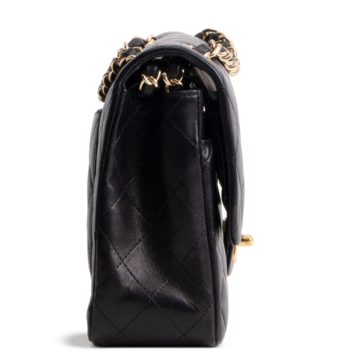 CHANEL Classic Medium Double Flap Bag