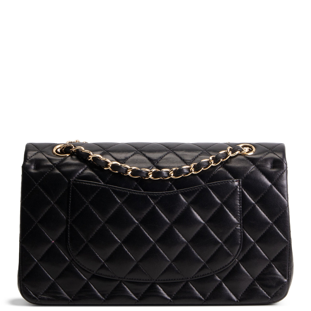 CHANEL Classic Medium Double Flap Bag