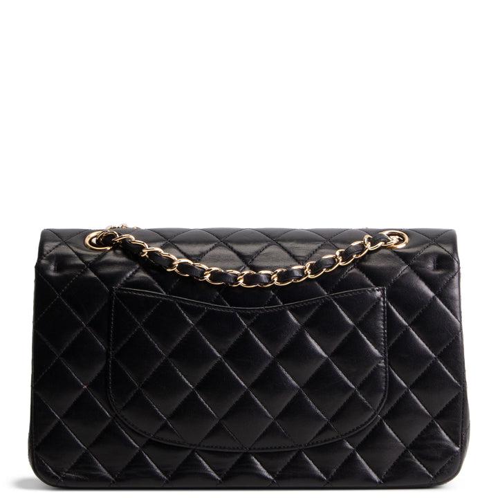 CHANEL Classic Medium Double Flap Bag