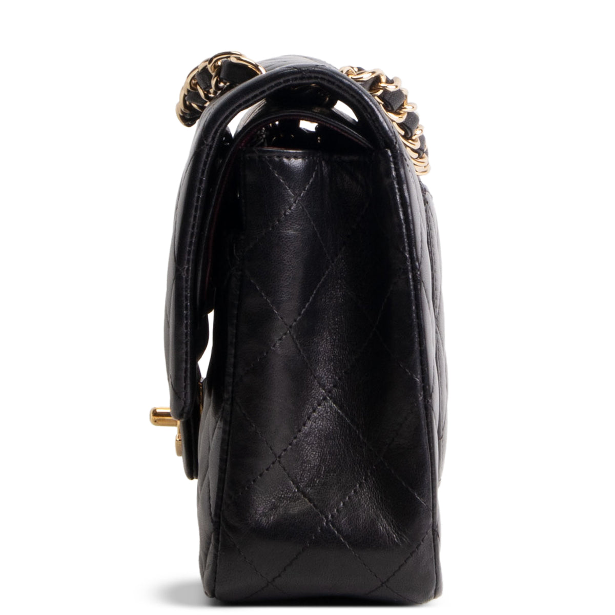 CHANEL Classic Medium Double Flap Bag