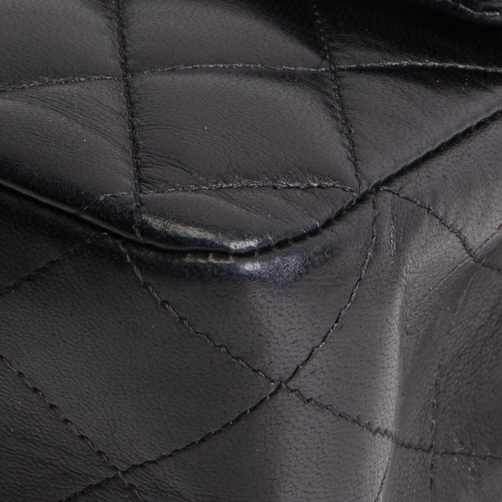 CHANEL Classic Medium Double Flap Bag