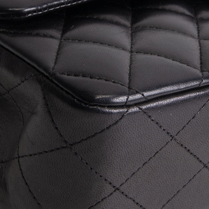 CHANEL Classic Medium Double Flap Bag