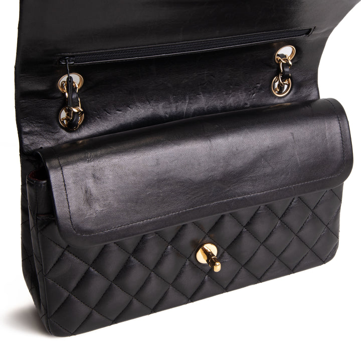 CHANEL Classic Medium Double Flap Bag
